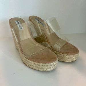 Steve Madden Sunrise Sandal